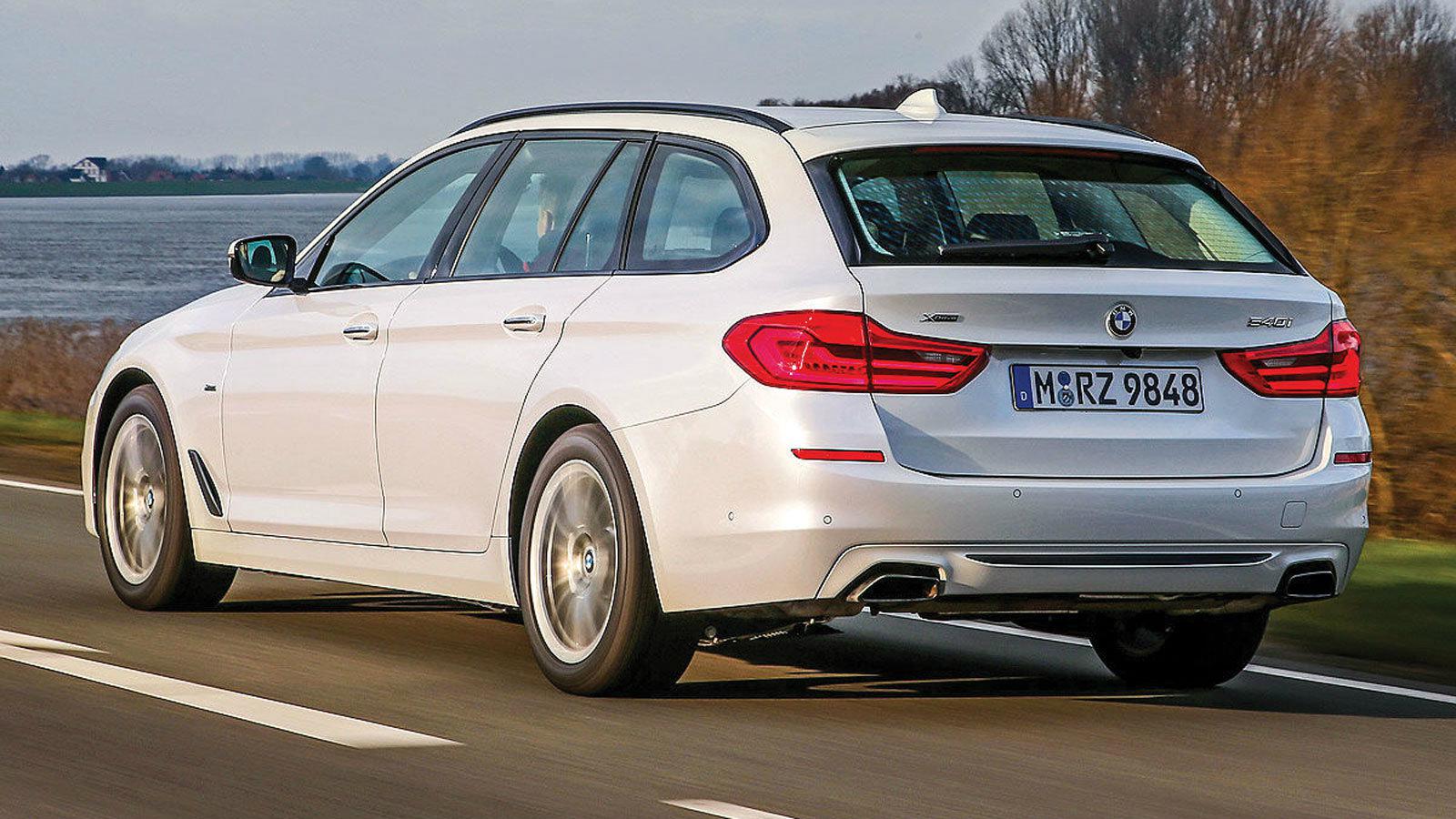 DEKRA: Αυτά είναι τα πιο αξιόπιστα αυτοκίνητα