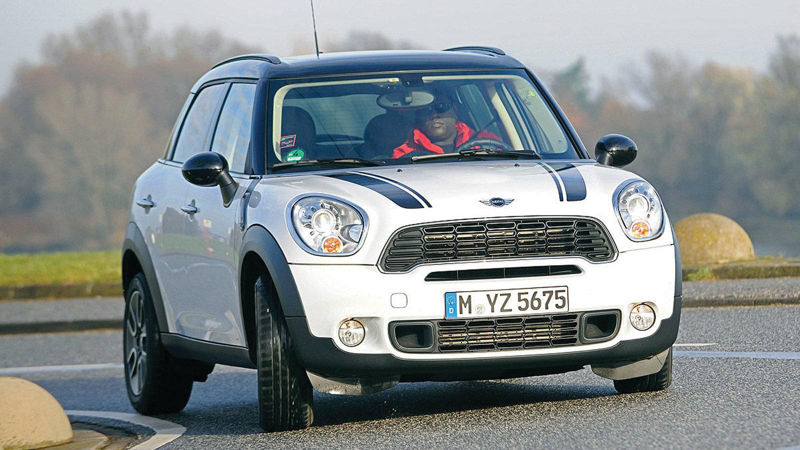 DEKRA: Αυτά είναι τα πιο αξιόπιστα αυτοκίνητα