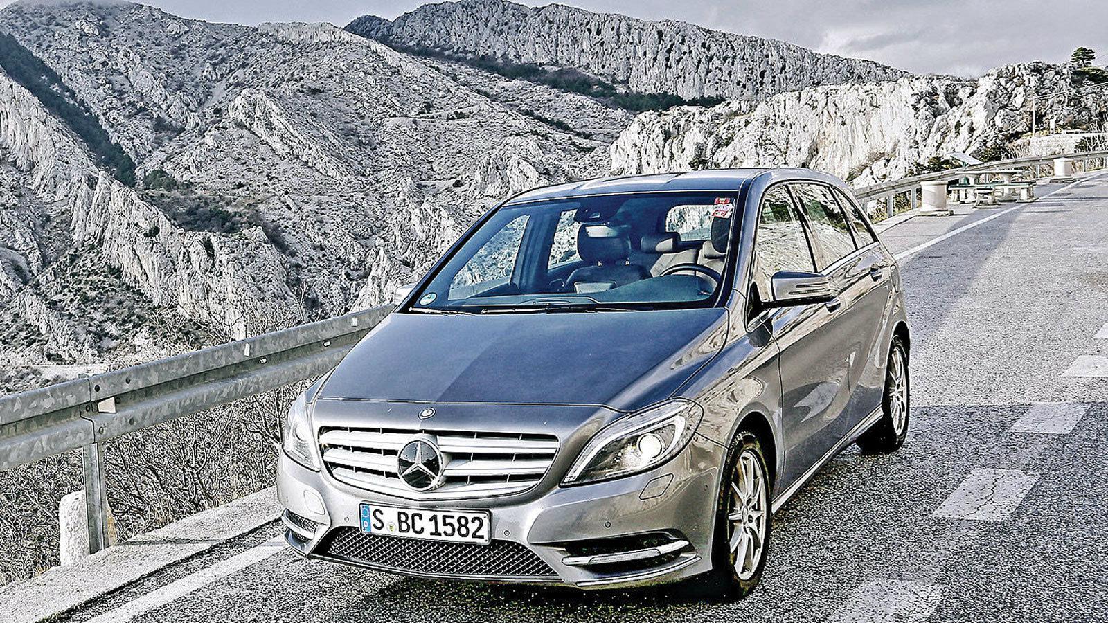 DEKRA: Αυτά είναι τα πιο αξιόπιστα αυτοκίνητα