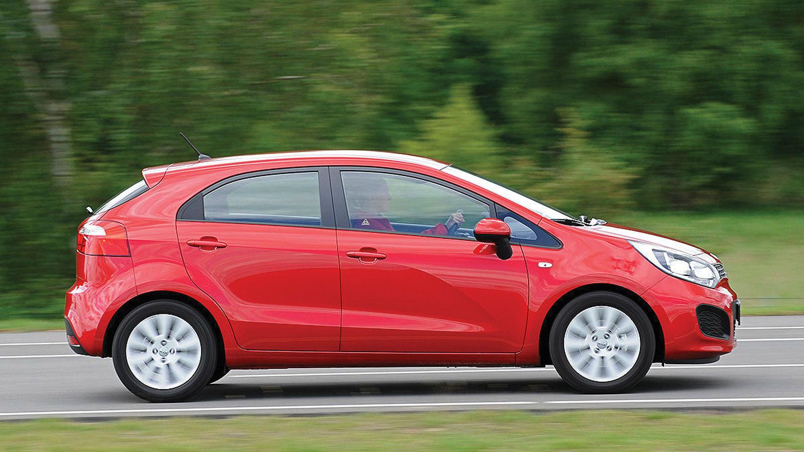 DEKRA: Αυτά είναι τα πιο αξιόπιστα αυτοκίνητα