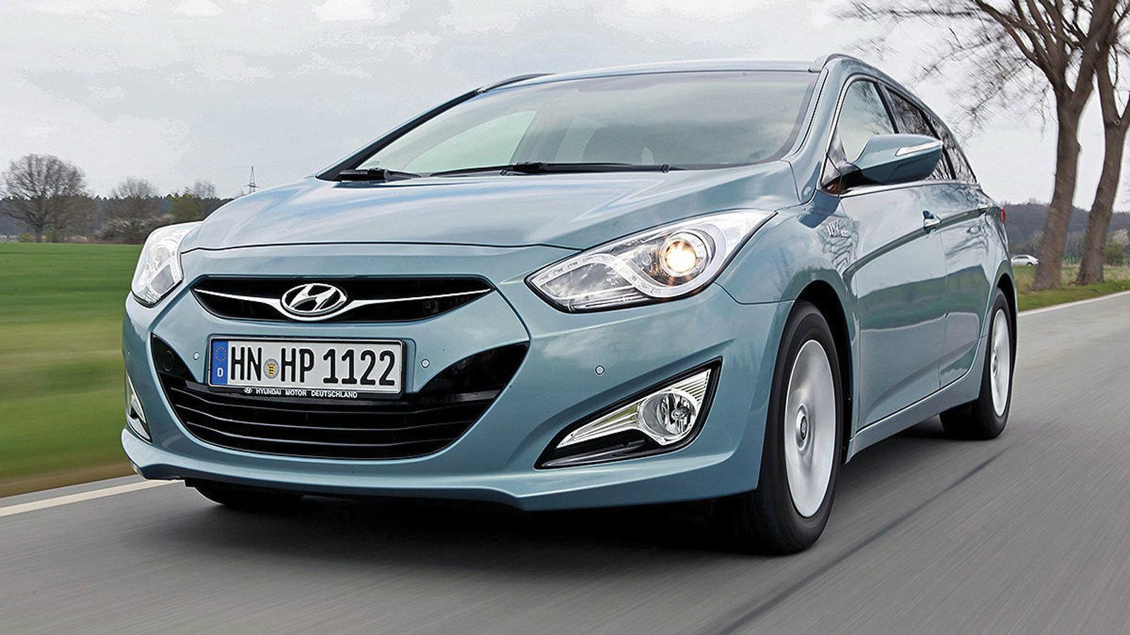 DEKRA: Αυτά είναι τα πιο αξιόπιστα αυτοκίνητα