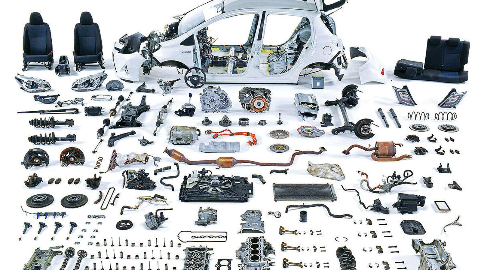 DEKRA: Αυτά είναι τα πιο αξιόπιστα αυτοκίνητα