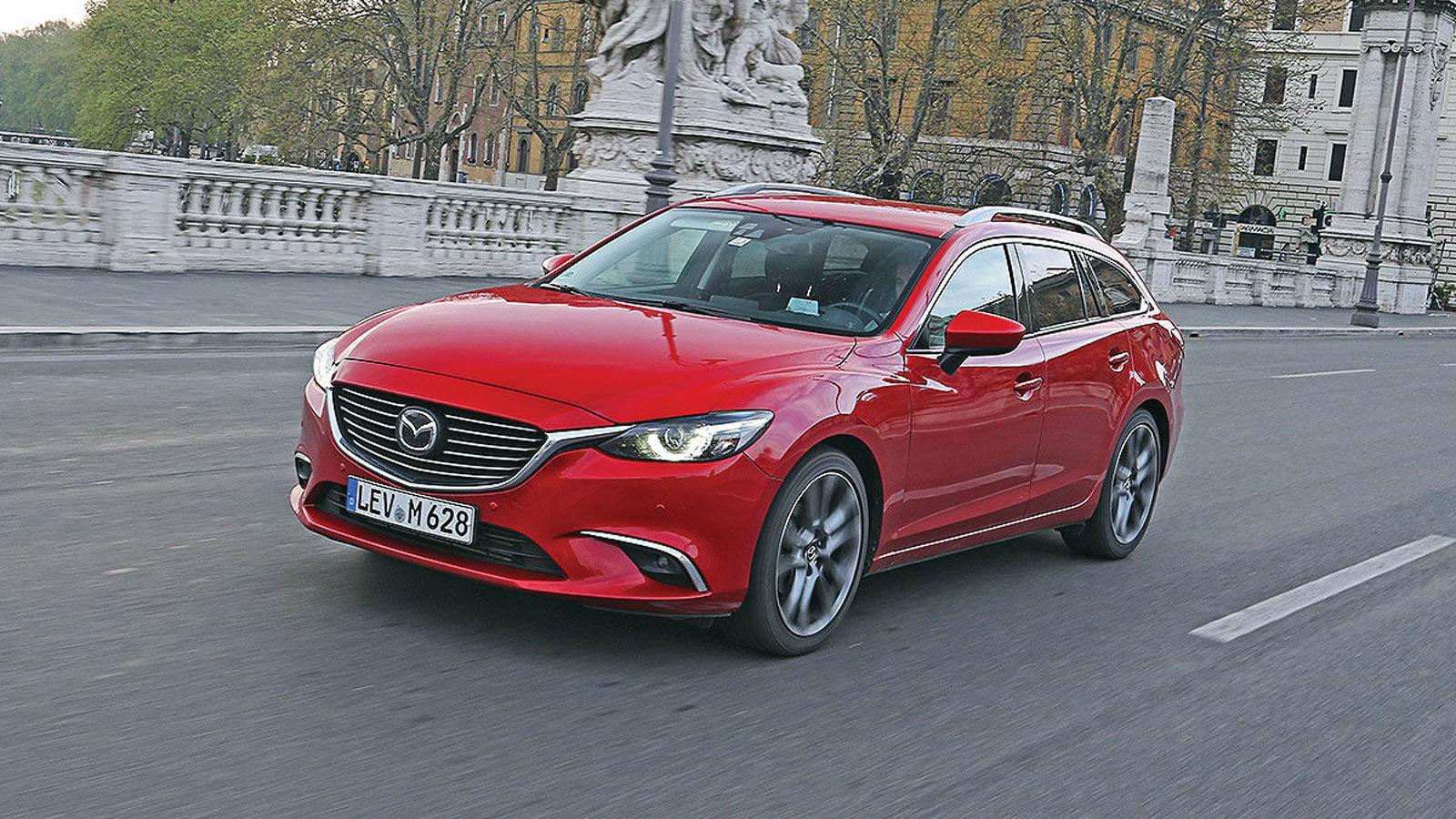 DEKRA: Αυτά είναι τα πιο αξιόπιστα αυτοκίνητα