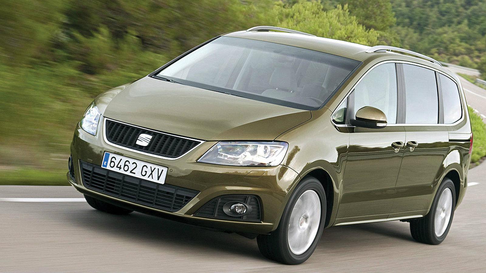 DEKRA: Αυτά είναι τα πιο αξιόπιστα αυτοκίνητα