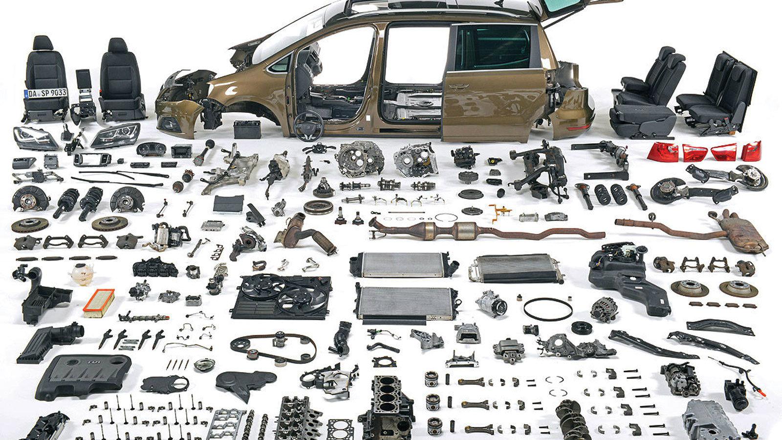 DEKRA: Αυτά είναι τα πιο αξιόπιστα αυτοκίνητα