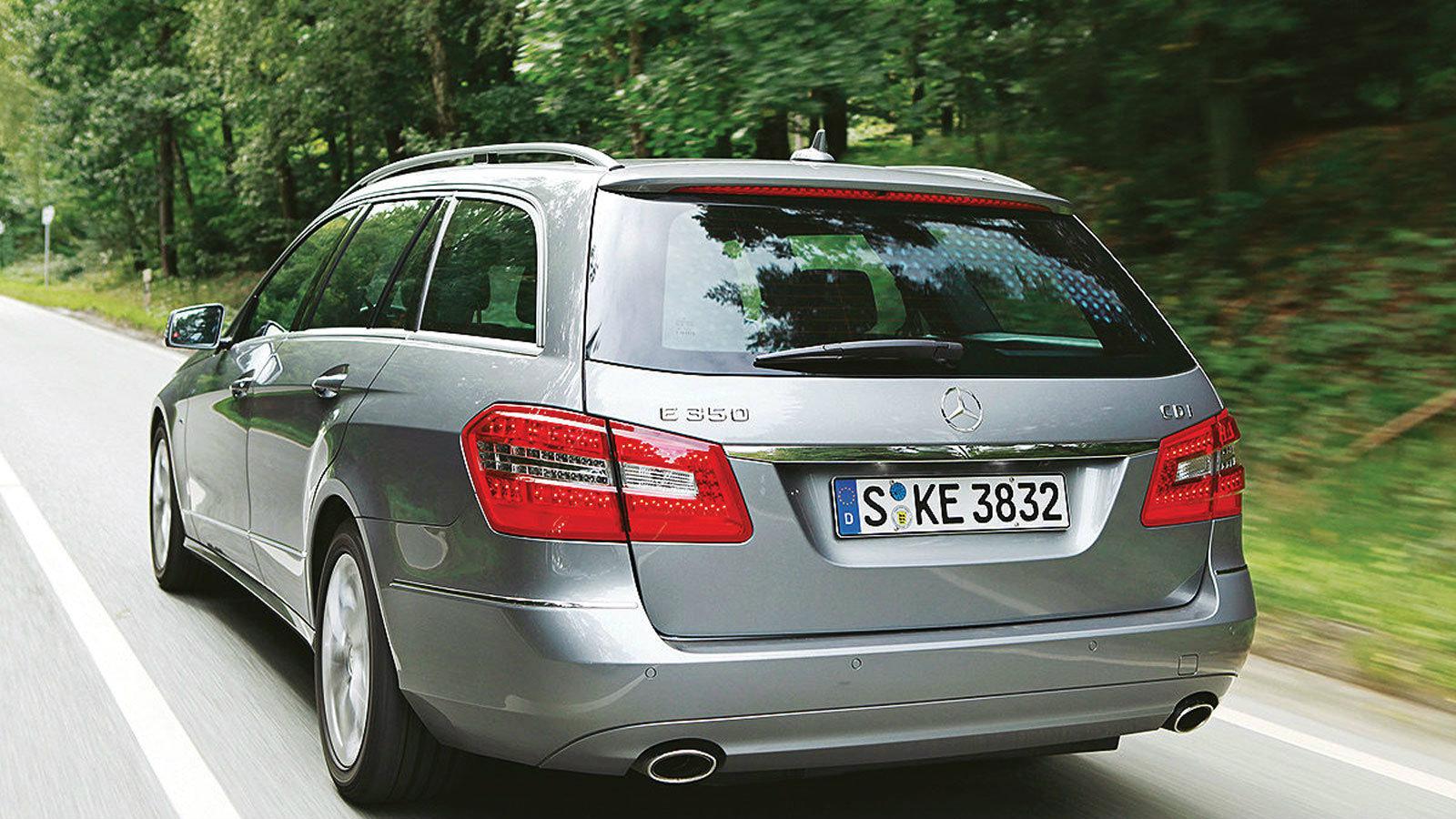 DEKRA: Αυτά είναι τα πιο αξιόπιστα αυτοκίνητα