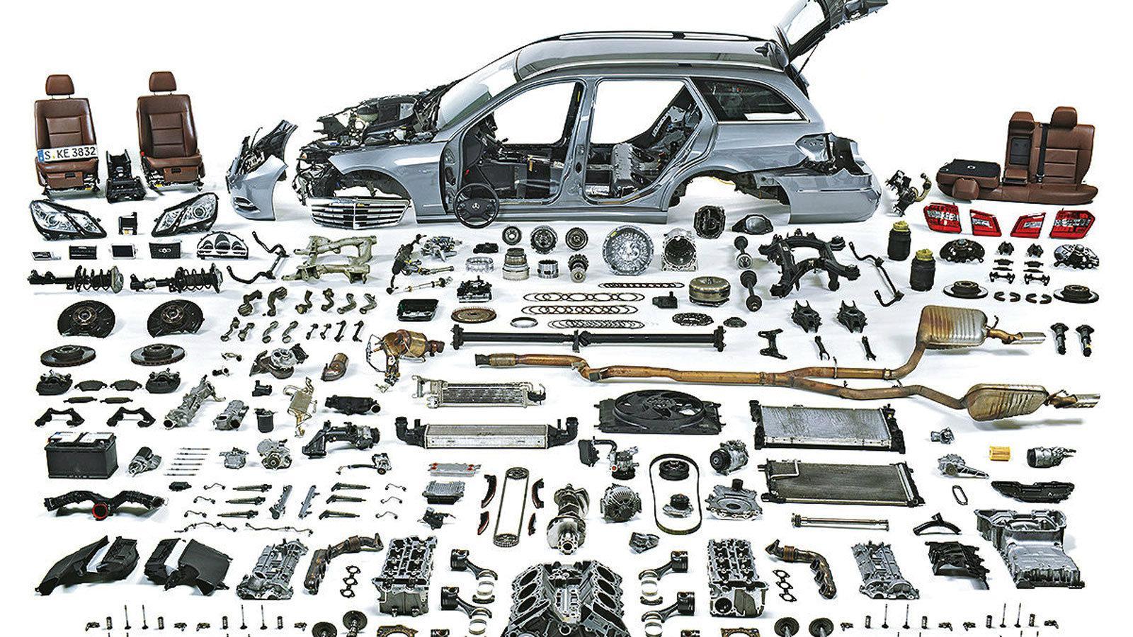 DEKRA: Αυτά είναι τα πιο αξιόπιστα αυτοκίνητα