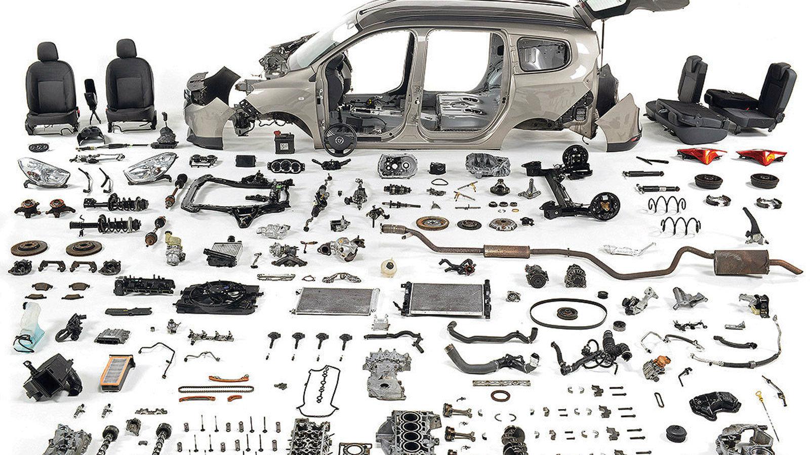 DEKRA: Αυτά είναι τα πιο αξιόπιστα αυτοκίνητα