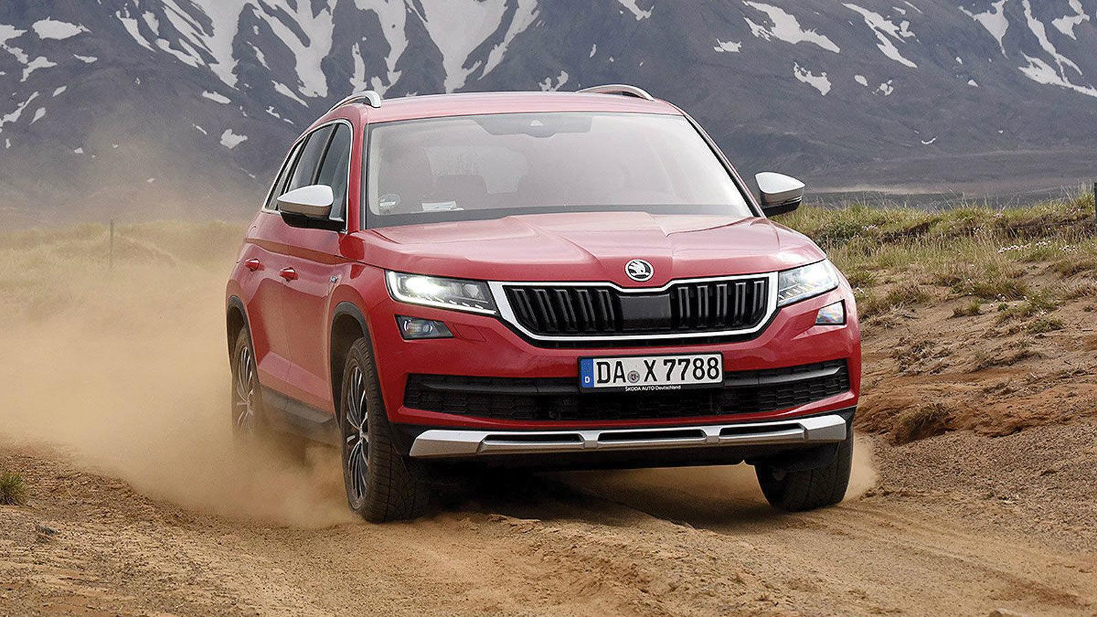 DEKRA: Αυτά είναι τα πιο αξιόπιστα αυτοκίνητα