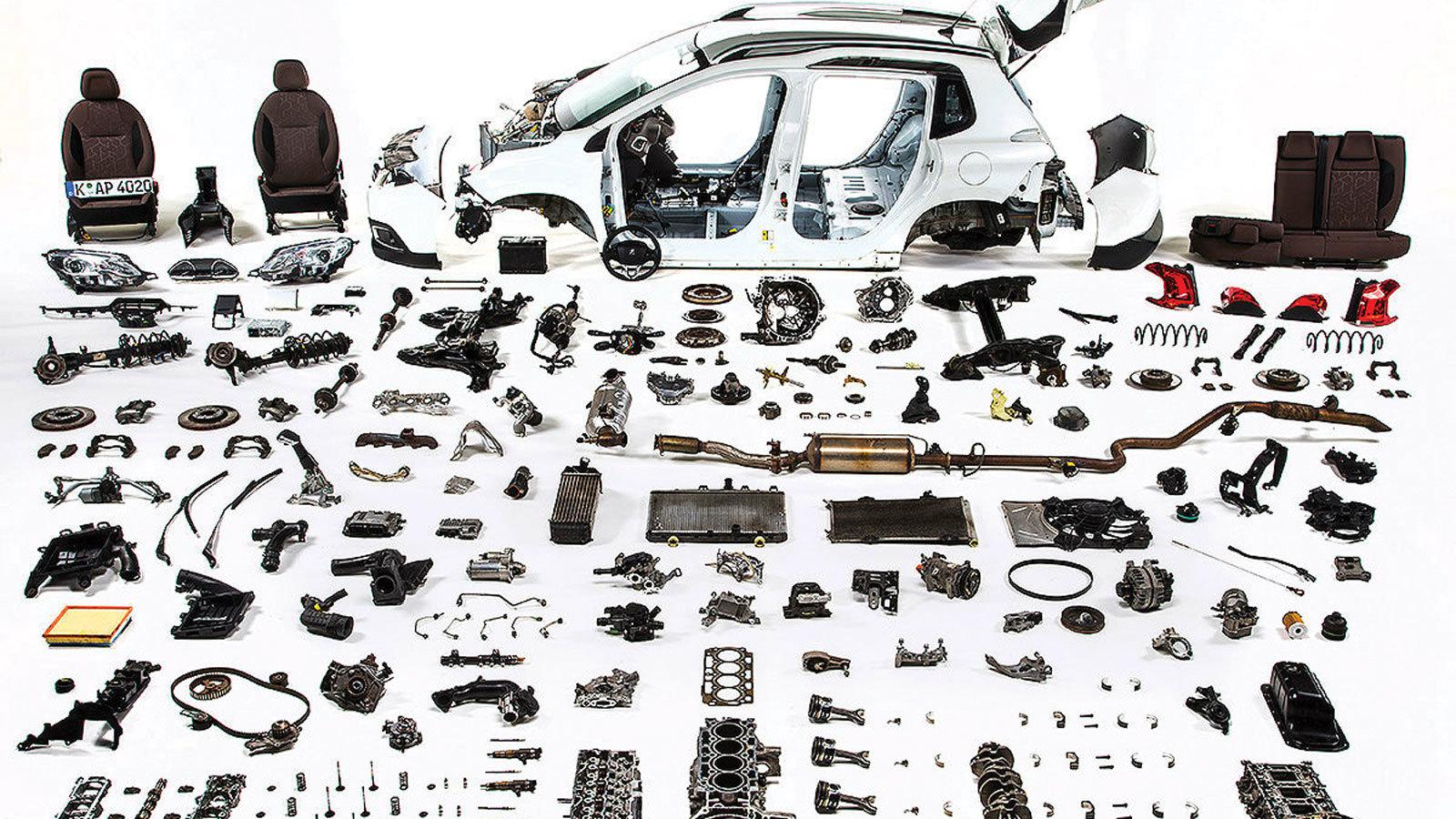 DEKRA: Αυτά είναι τα πιο αξιόπιστα αυτοκίνητα