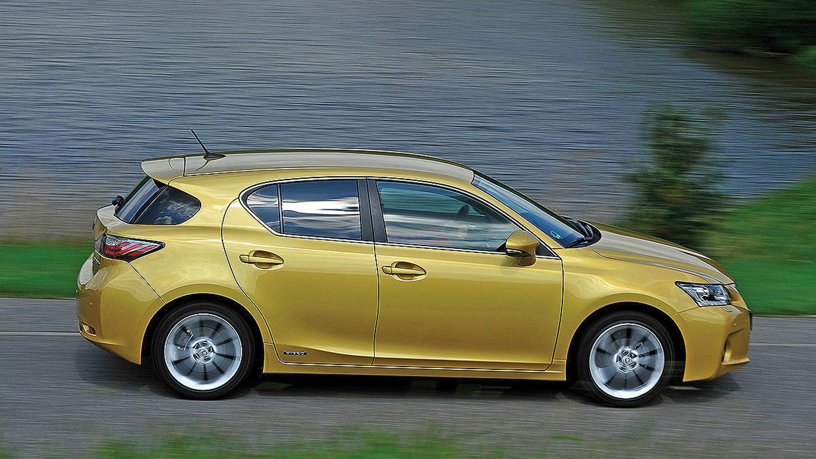 DEKRA: Αυτά είναι τα πιο αξιόπιστα αυτοκίνητα