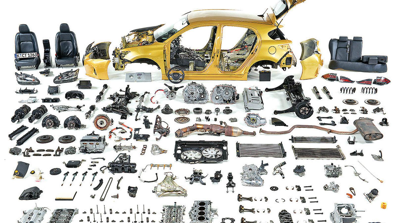 DEKRA: Αυτά είναι τα πιο αξιόπιστα αυτοκίνητα