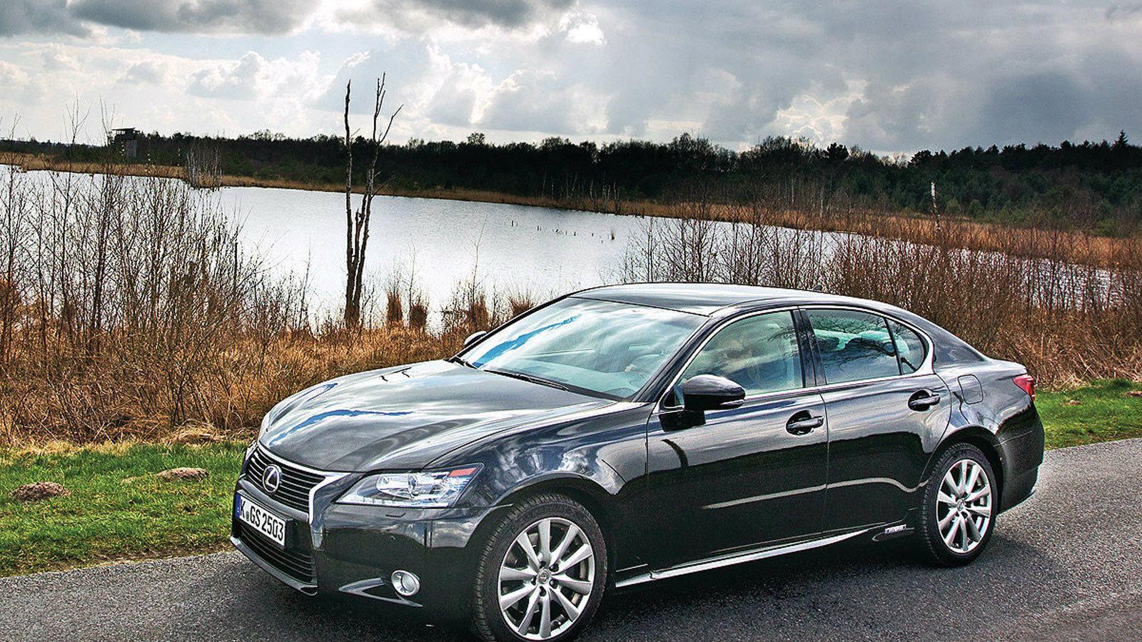 DEKRA: Αυτά είναι τα πιο αξιόπιστα αυτοκίνητα