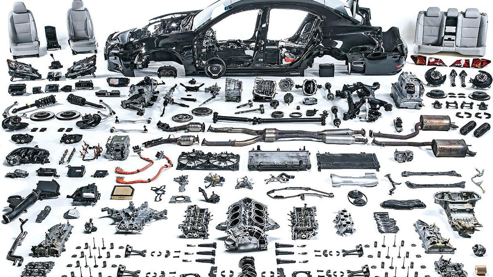 DEKRA: Αυτά είναι τα πιο αξιόπιστα αυτοκίνητα