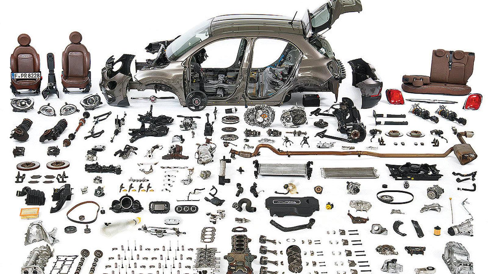 DEKRA: Αυτά είναι τα πιο αξιόπιστα αυτοκίνητα