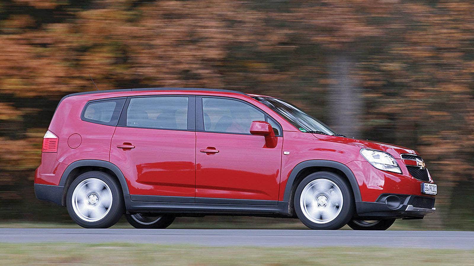 DEKRA: Αυτά είναι τα πιο αξιόπιστα αυτοκίνητα