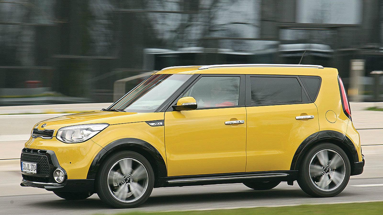 DEKRA: Αυτά είναι τα πιο αξιόπιστα αυτοκίνητα