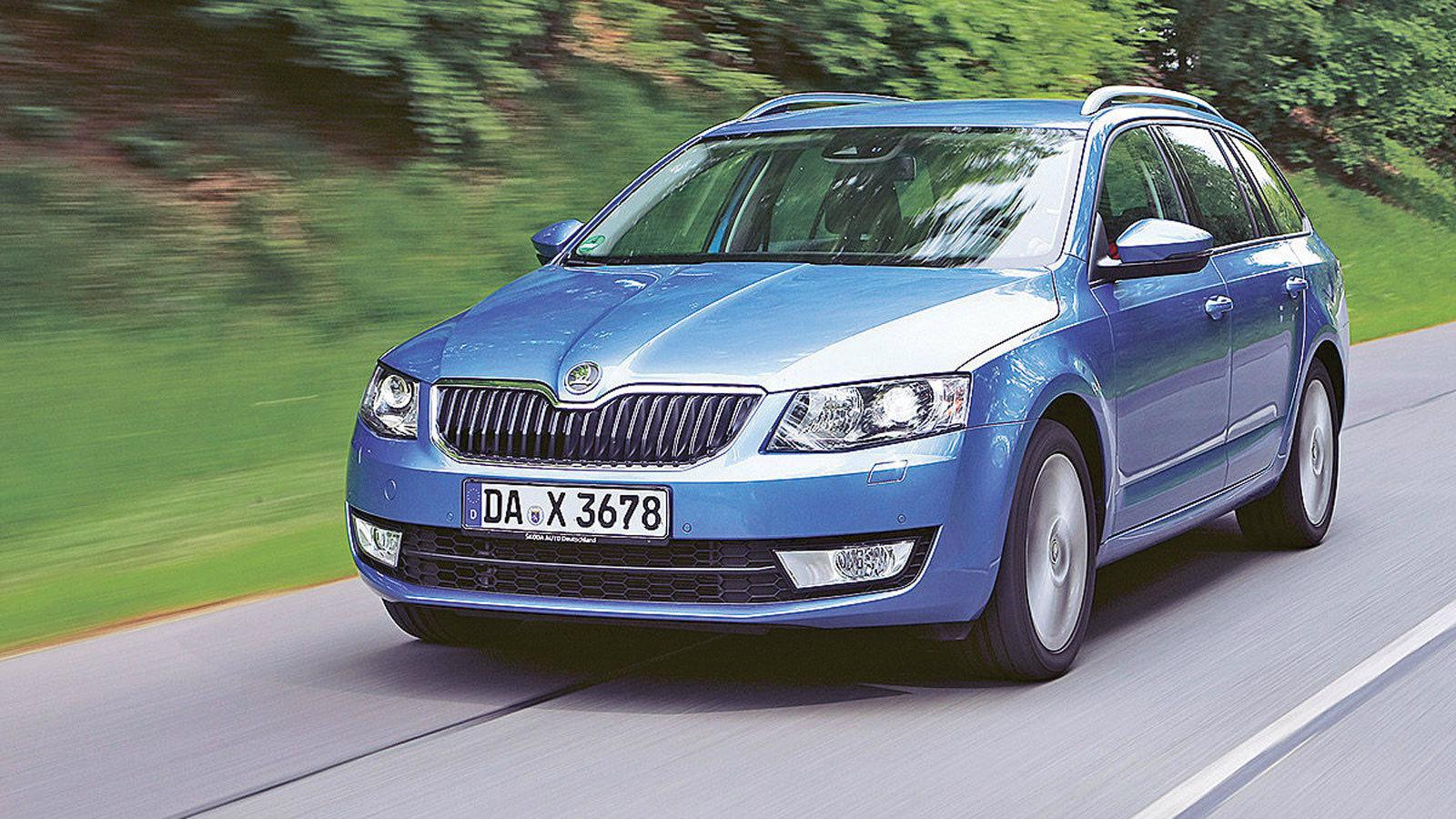 DEKRA: Αυτά είναι τα πιο αξιόπιστα αυτοκίνητα