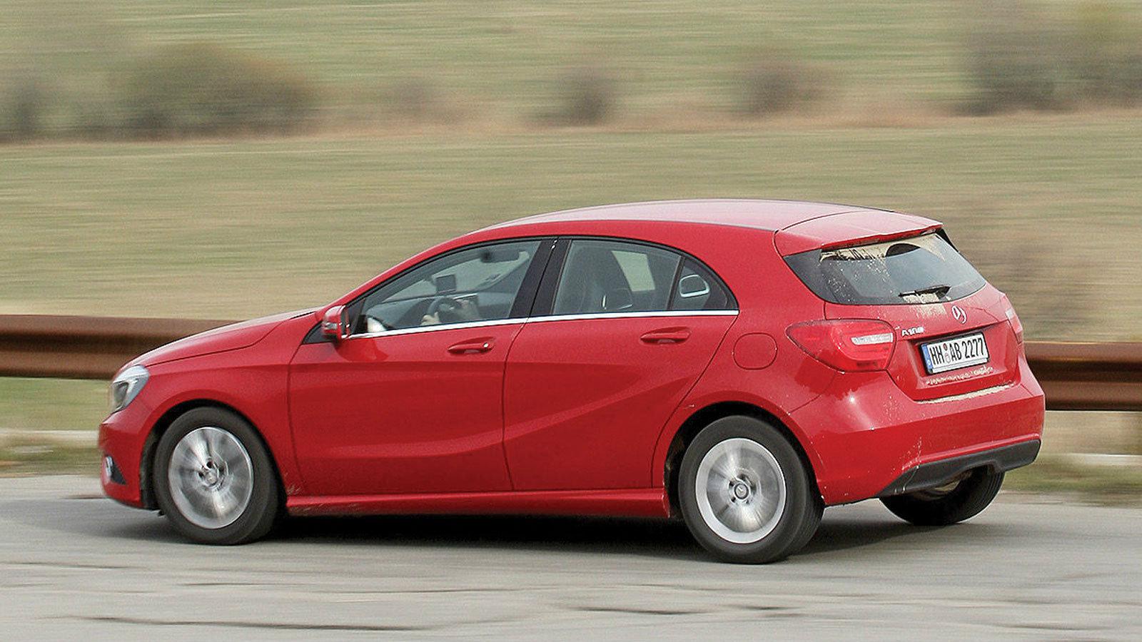 DEKRA: Αυτά είναι τα πιο αξιόπιστα αυτοκίνητα