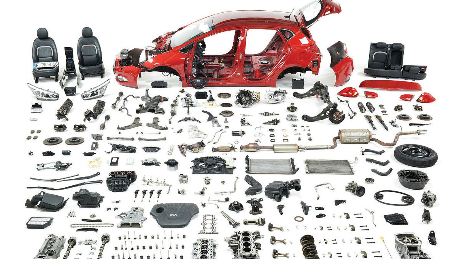 DEKRA: Αυτά είναι τα πιο αξιόπιστα αυτοκίνητα