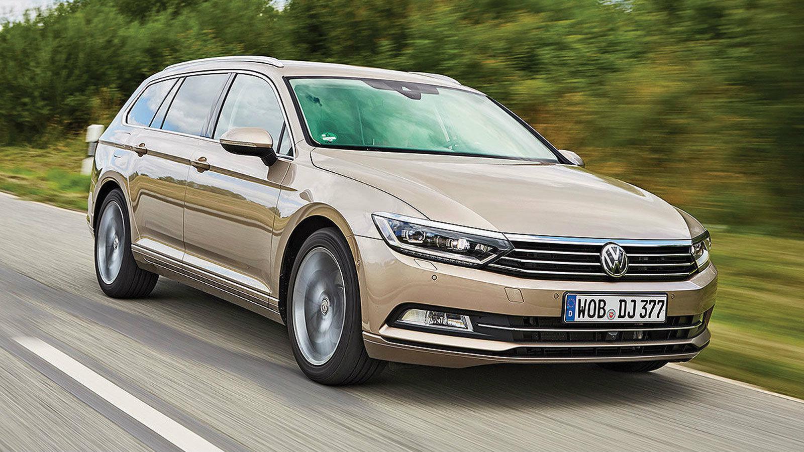 DEKRA: Αυτά είναι τα πιο αξιόπιστα αυτοκίνητα