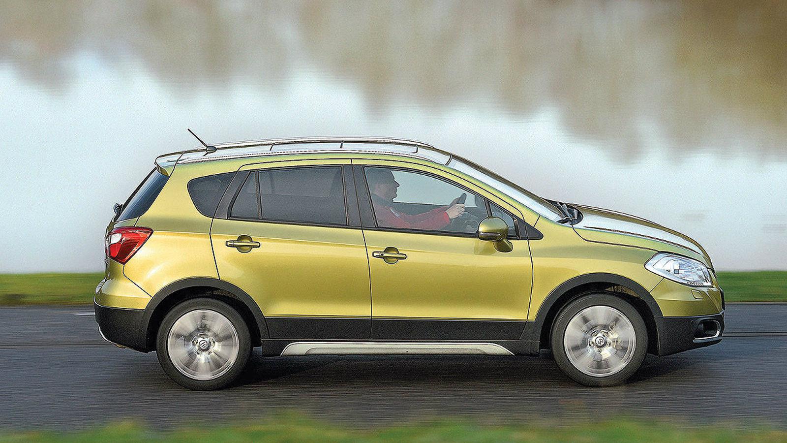 DEKRA: Αυτά είναι τα πιο αξιόπιστα αυτοκίνητα