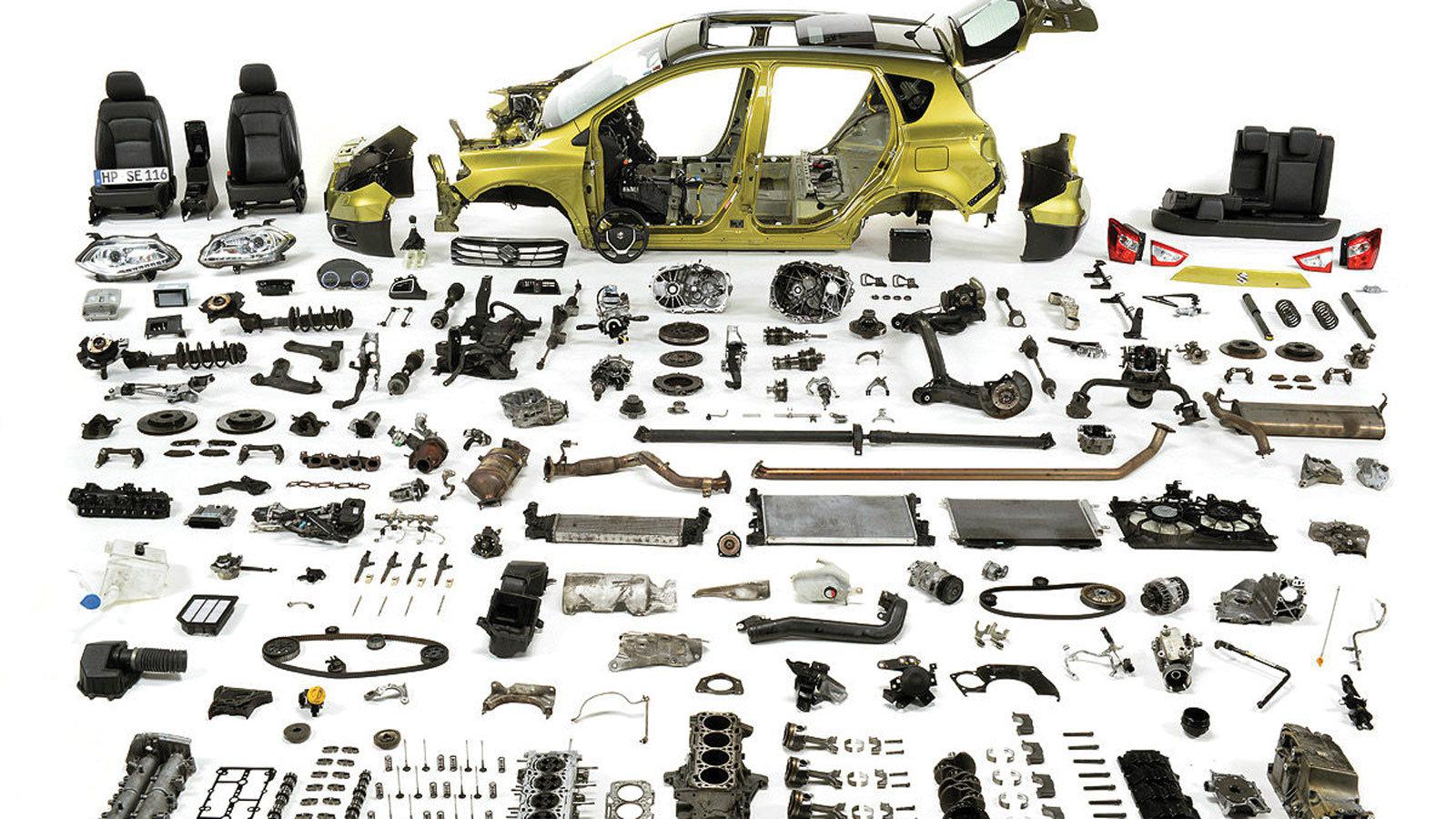 DEKRA: Αυτά είναι τα πιο αξιόπιστα αυτοκίνητα