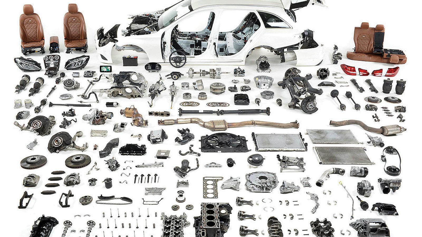 DEKRA: Αυτά είναι τα πιο αξιόπιστα αυτοκίνητα