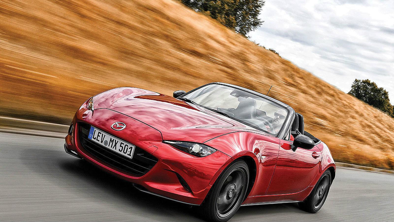 DEKRA: Αυτά είναι τα πιο αξιόπιστα αυτοκίνητα