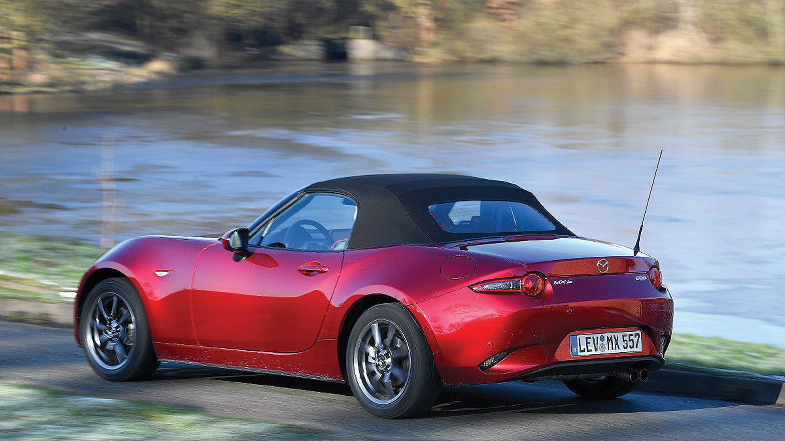 DEKRA: Αυτά είναι τα πιο αξιόπιστα αυτοκίνητα