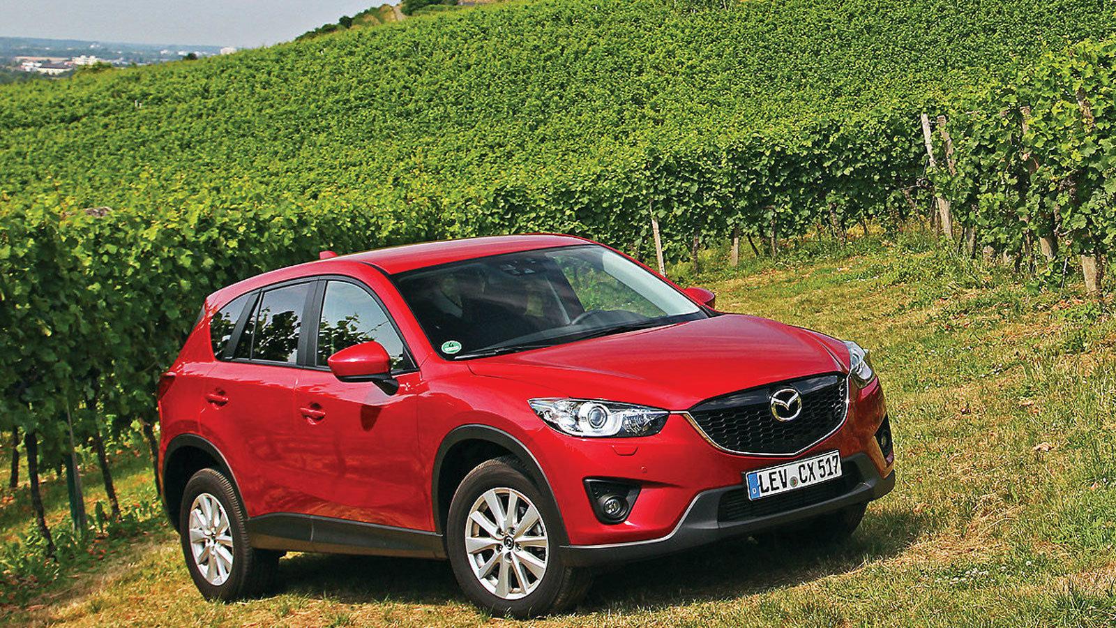 DEKRA: Αυτά είναι τα πιο αξιόπιστα αυτοκίνητα