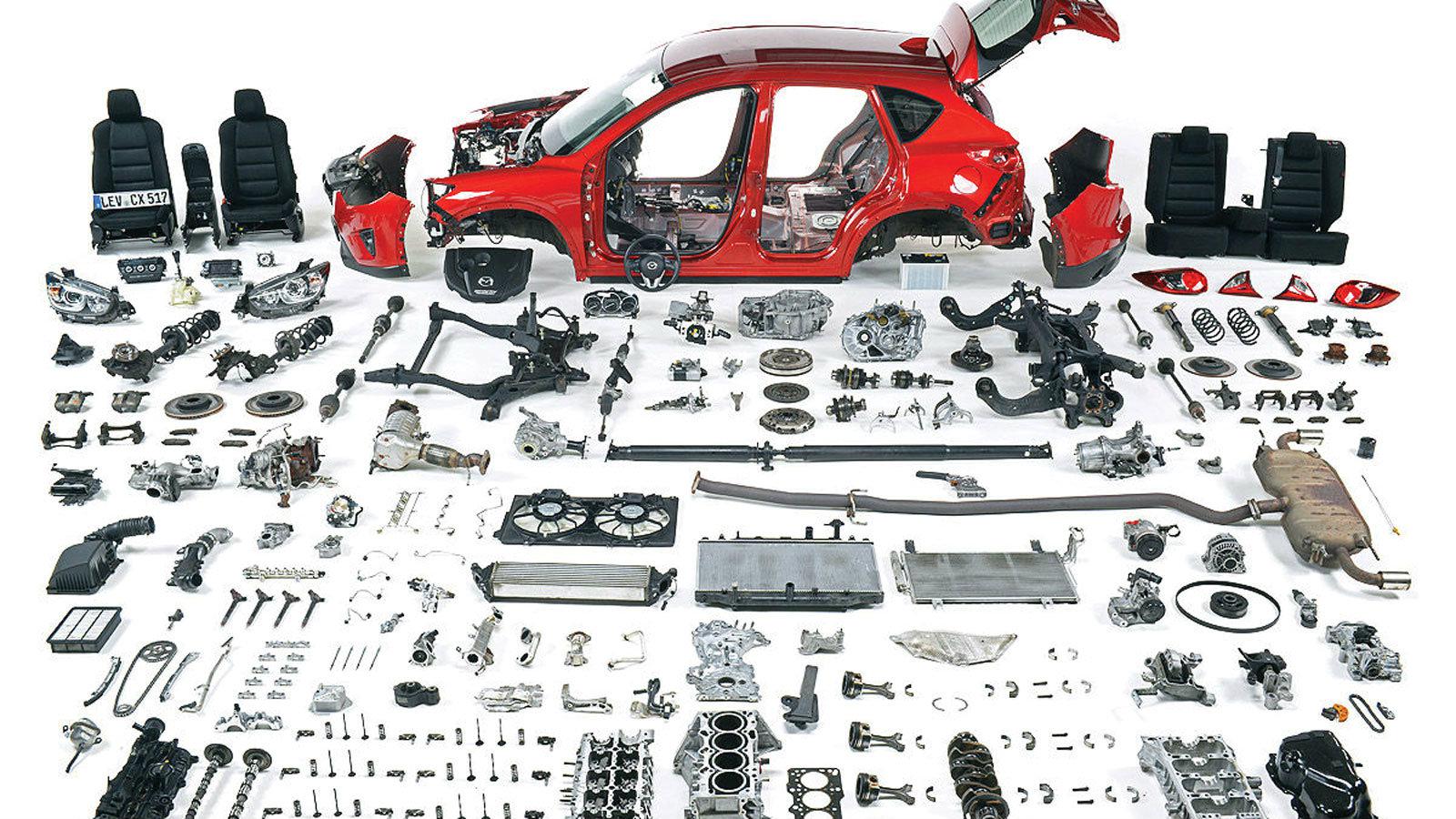 DEKRA: Αυτά είναι τα πιο αξιόπιστα αυτοκίνητα