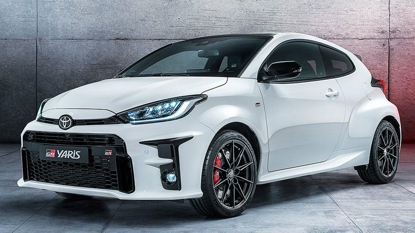 Όλα τα νέα αυτοκίνητα που θα δούμε το 2020