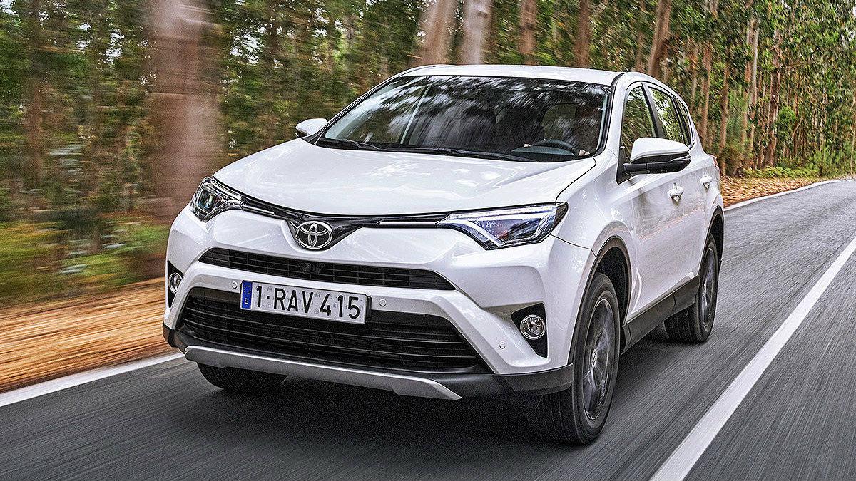 Δέκα compact SUV: Ποιο έχει μεγαλύτερο αποθηκευτικό χώρο; 