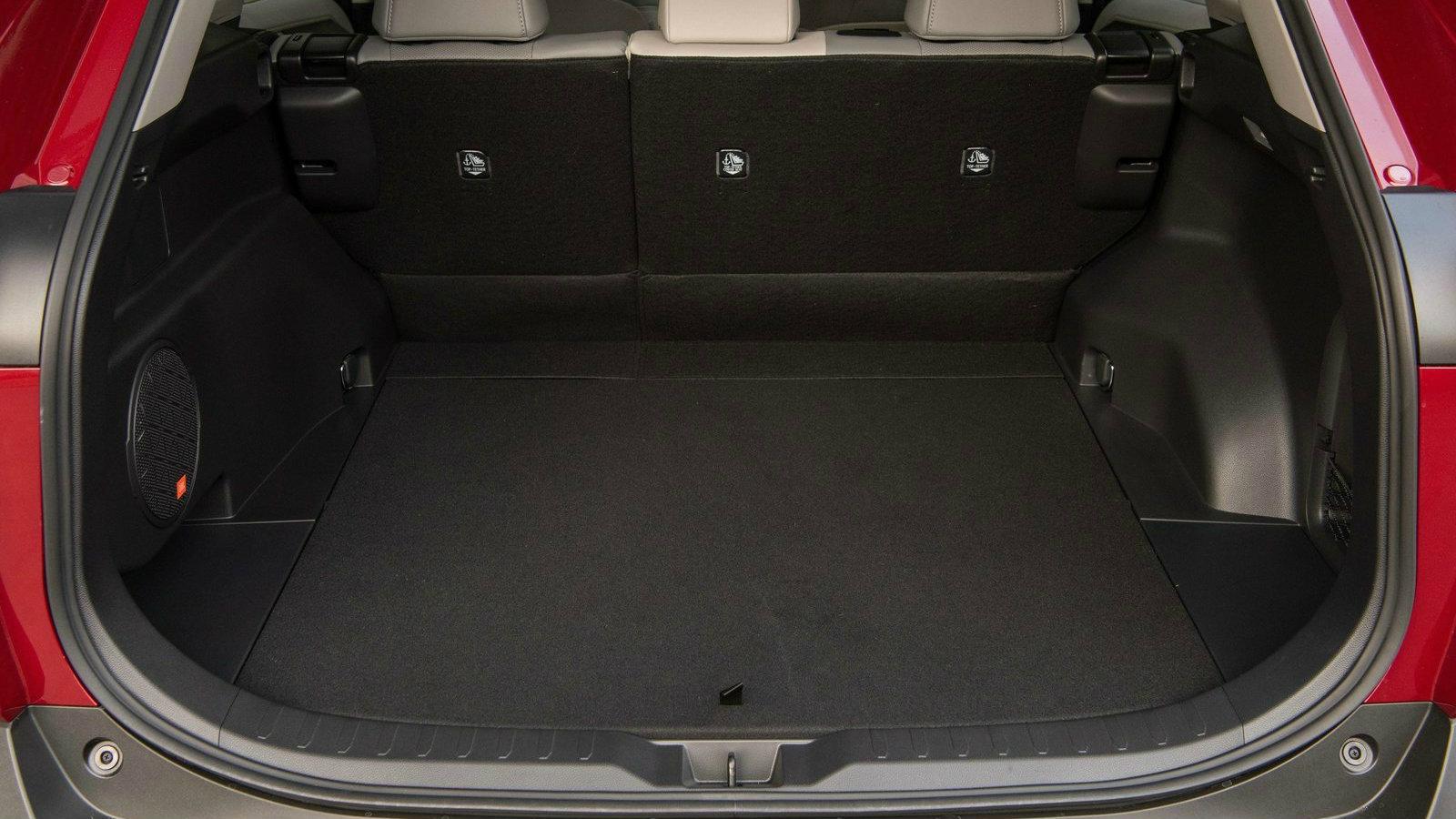 Toyota Rav4 Ηybrid με κατανάλωση 4lt/100km