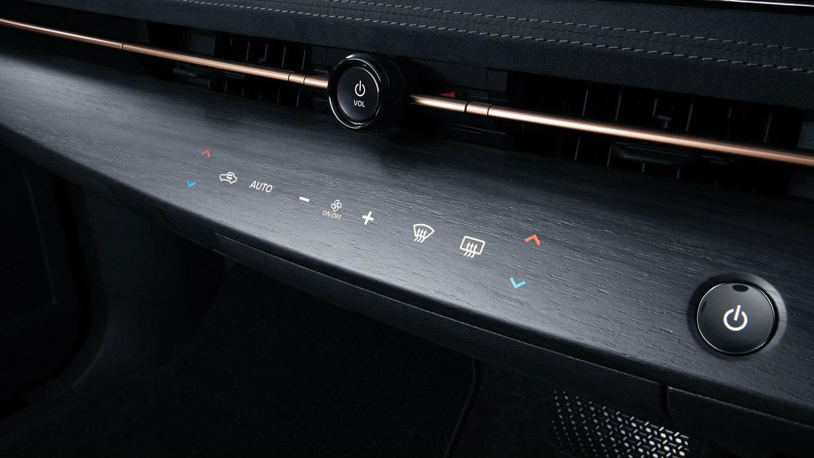 Ντεμπούτο για το Nissan Ariya στο Σαλόνι Αυτοκινήτου του Πεκίνου