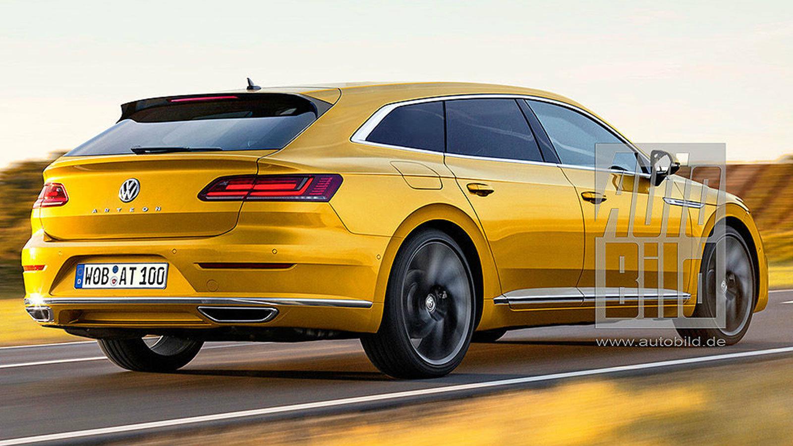 Όλα τα νέα αυτοκίνητα που θα δούμε το 2020