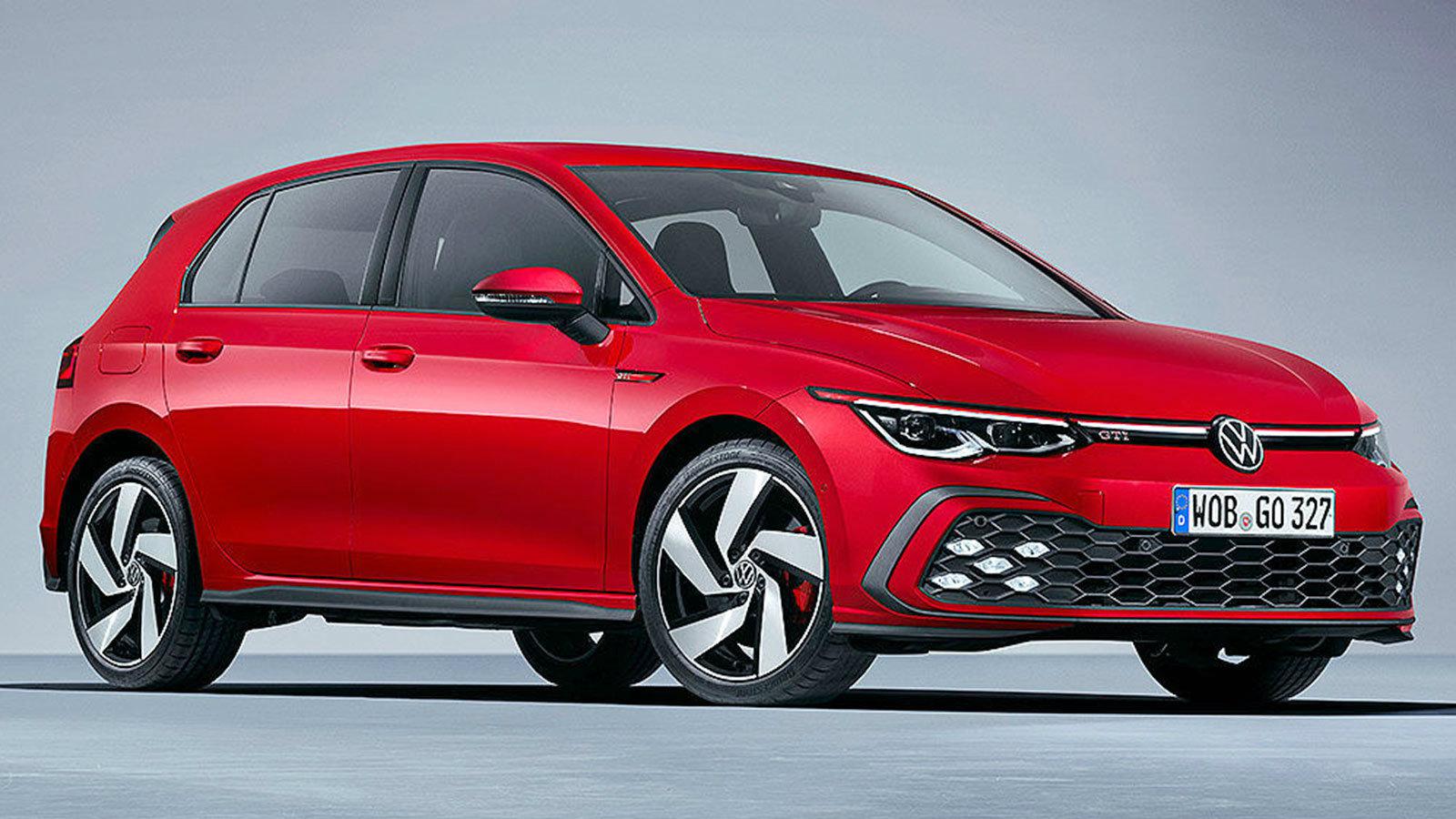 Όλα τα νέα αυτοκίνητα που θα δούμε το 2020