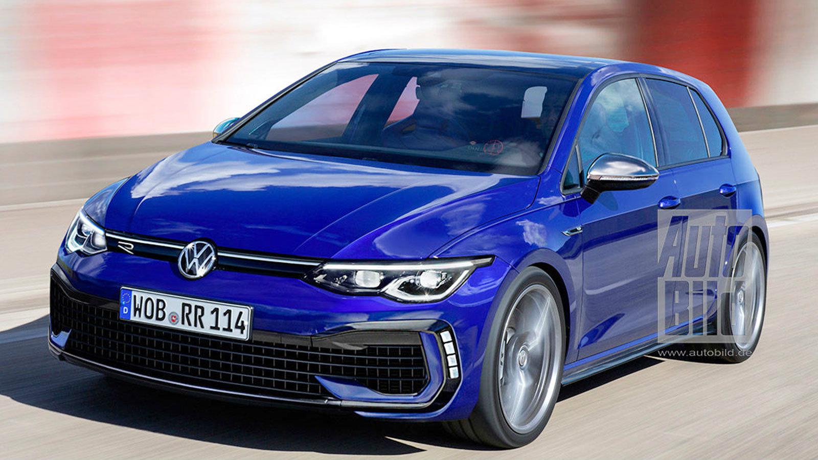 Όλα τα νέα αυτοκίνητα που θα δούμε το 2020