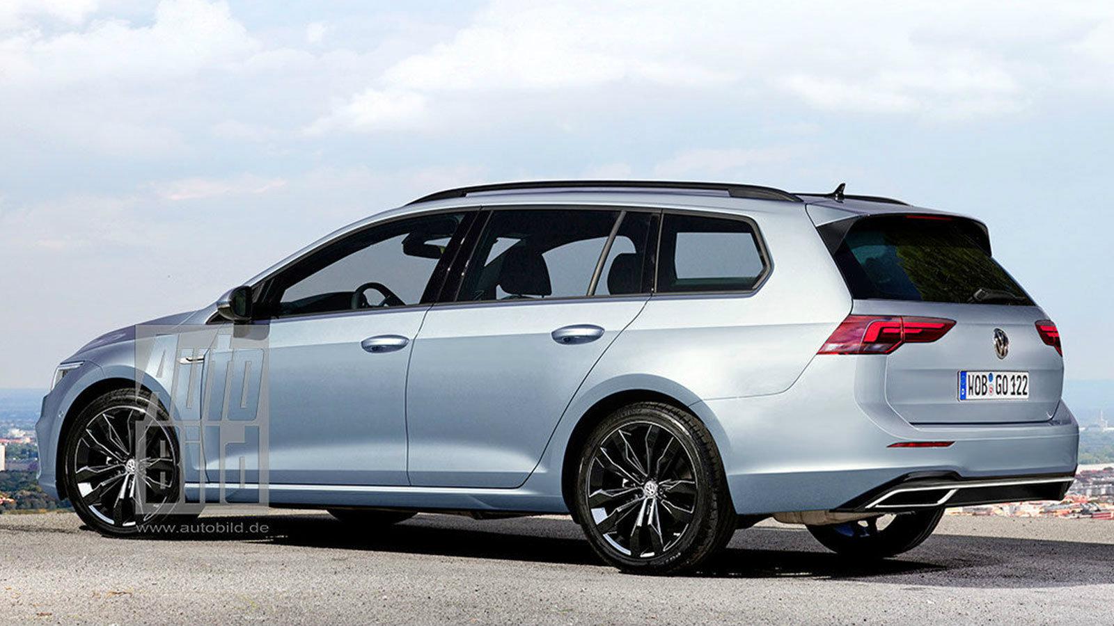 Όλα τα νέα αυτοκίνητα που θα δούμε το 2020