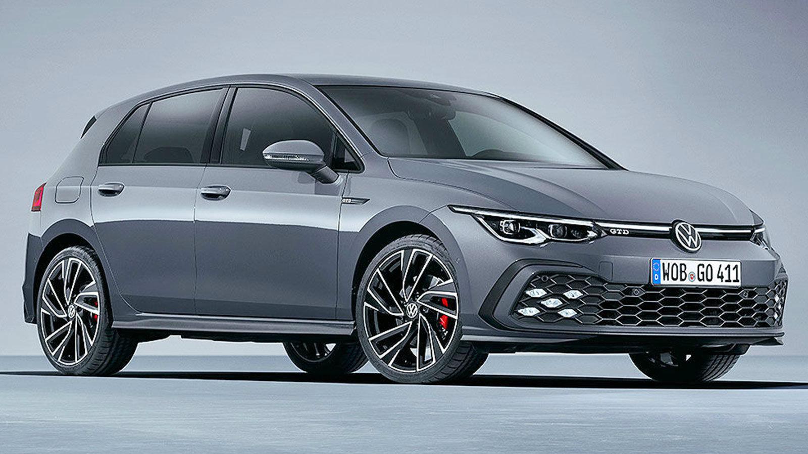 Όλα τα νέα αυτοκίνητα που θα δούμε το 2020