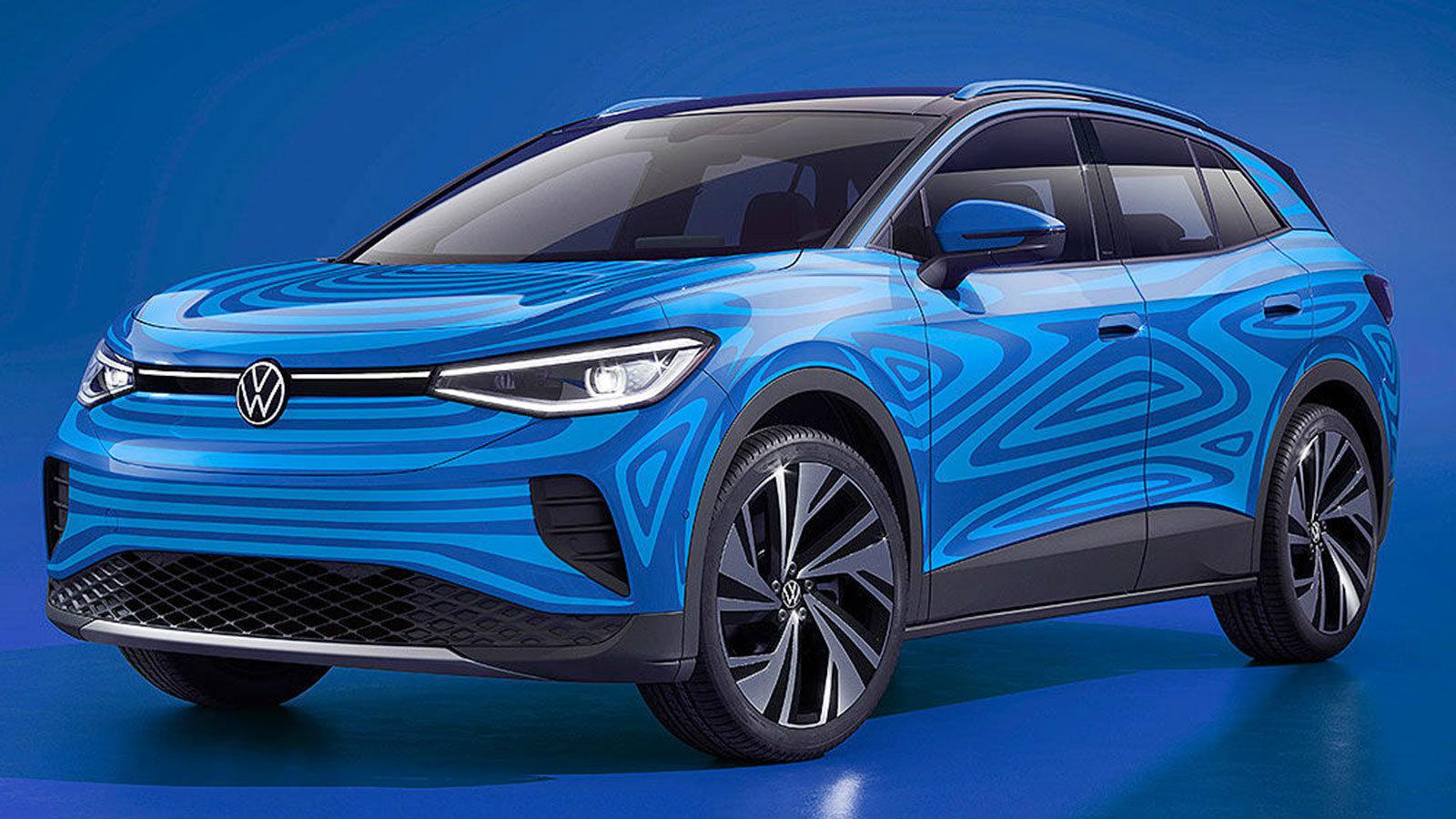 Όλα τα νέα αυτοκίνητα που θα δούμε το 2020