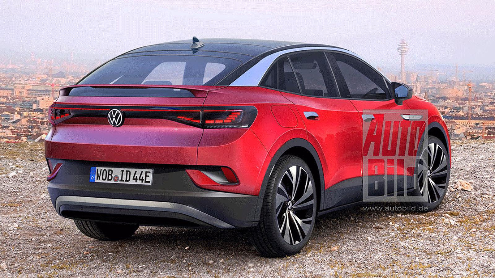 Όλα τα νέα ηλεκτρικά μοντέλα ως το 2024 