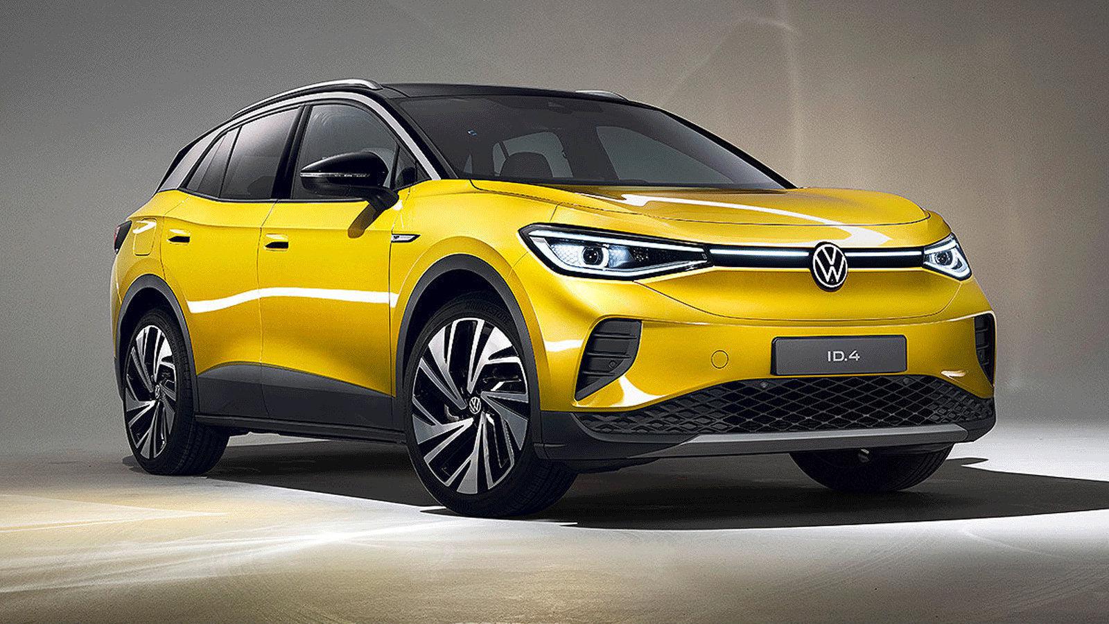 Όλα τα νέα ηλεκτρικά μοντέλα ως το 2024 