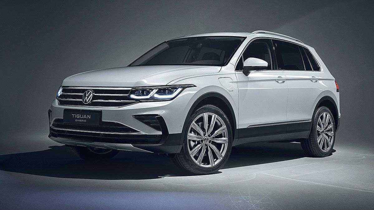 Όλα τα νέα plug-in hybrid μέχρι το 2022