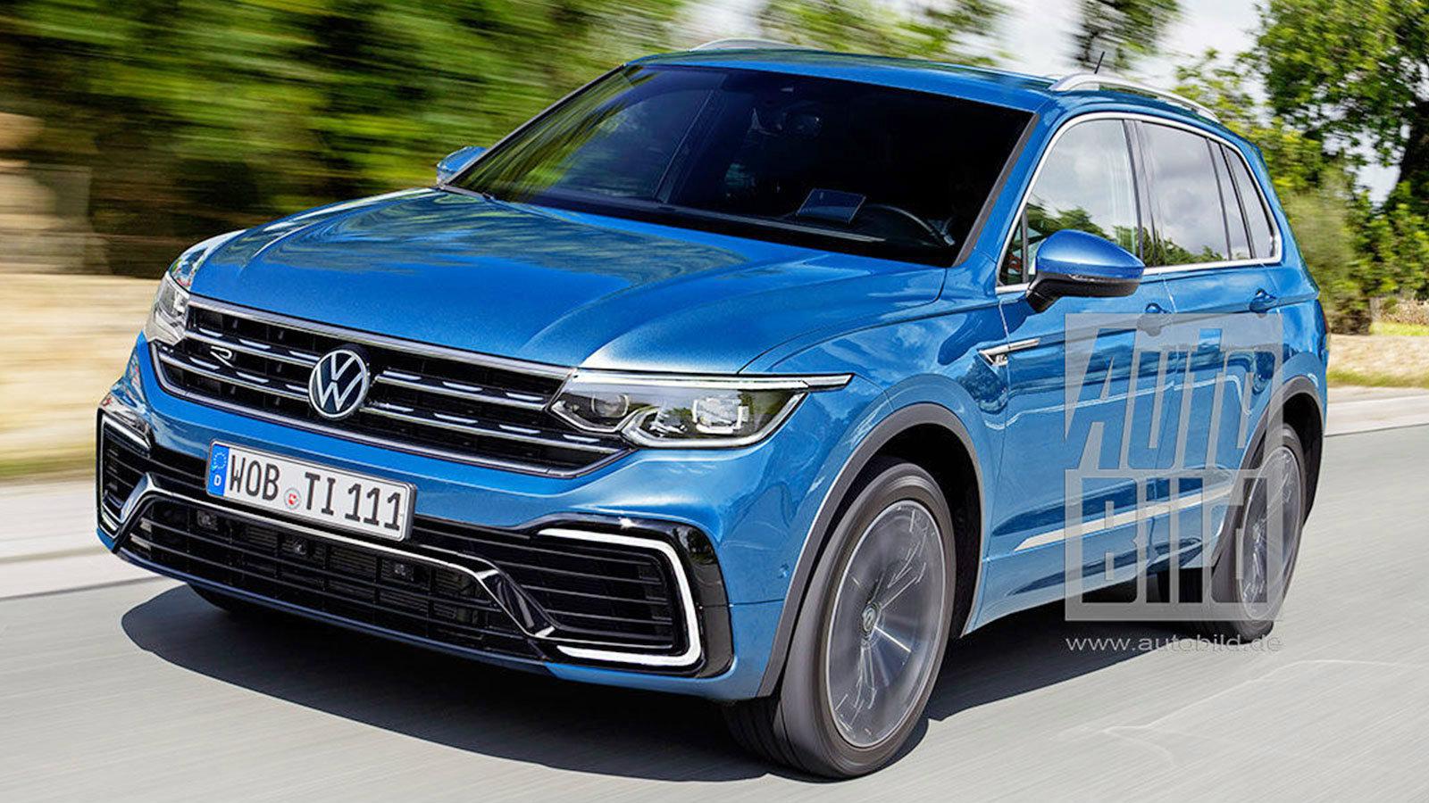 Όλα τα νέα αυτοκίνητα που θα δούμε το 2020