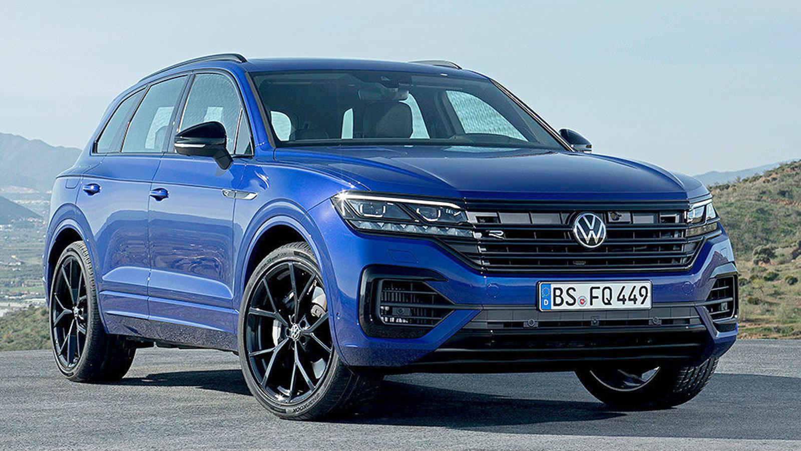 Όλα τα νέα αυτοκίνητα που θα δούμε το 2020