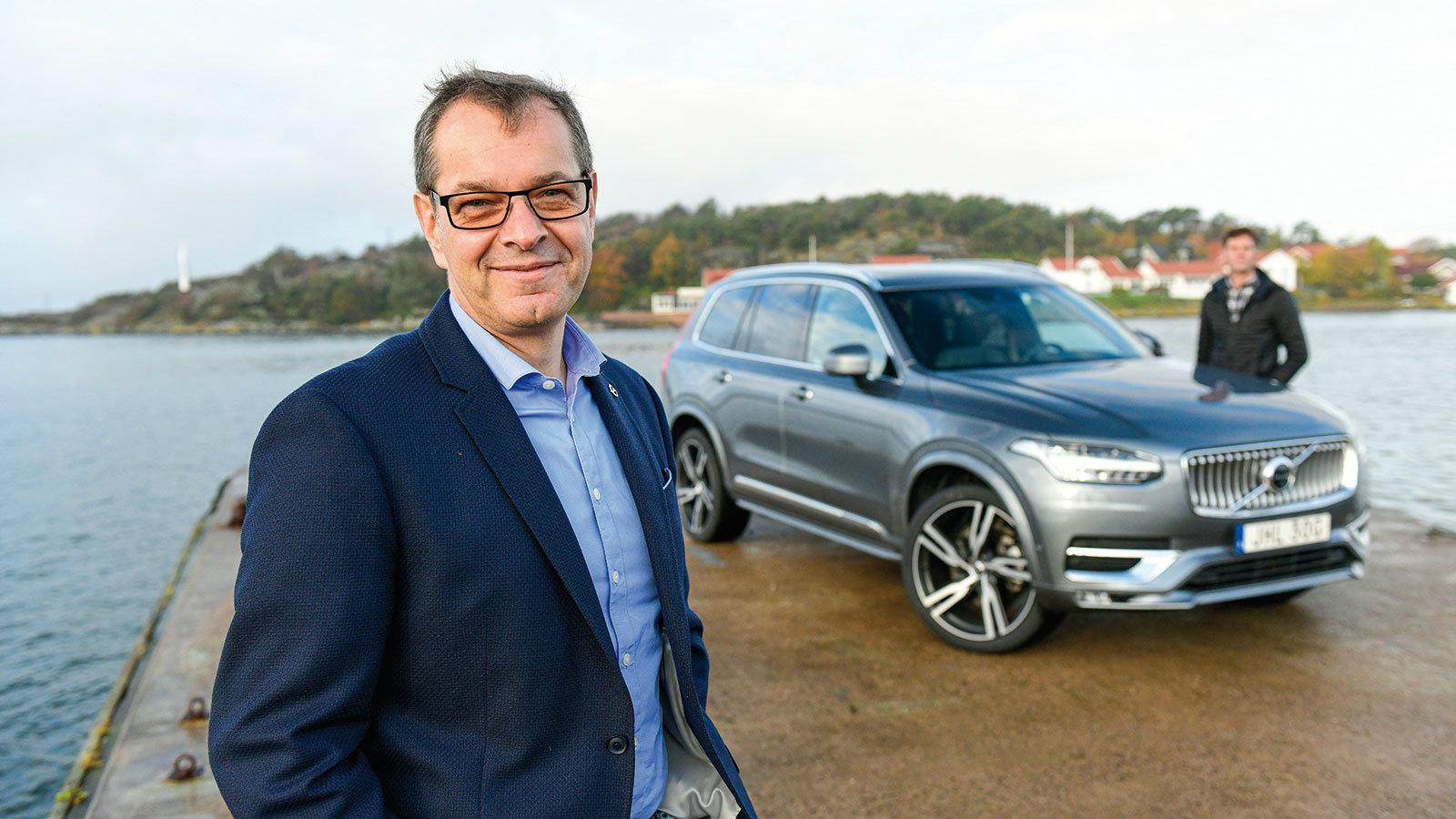 «Μην ξεγράφετε τους κινητήρες εσωτερικής καύσης» 