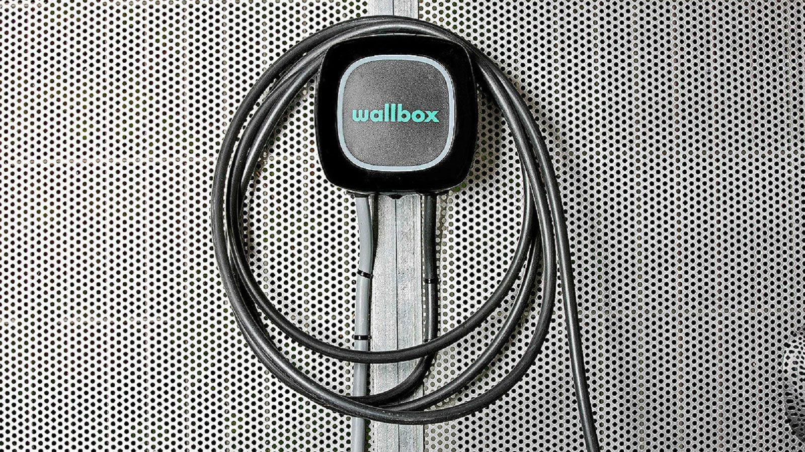 Wall box: Φορτίζοντας το ηλεκτρικό αυτοκίνητό μου κατ οίκον