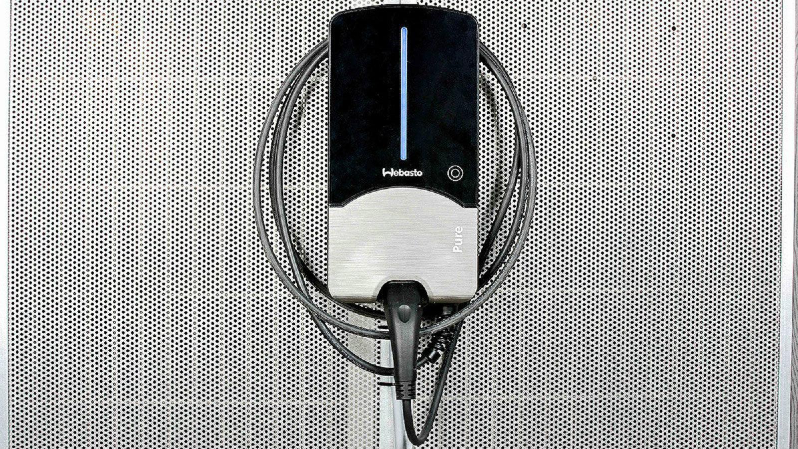 Wall box: Φορτίζοντας το ηλεκτρικό αυτοκίνητό μου κατ οίκον